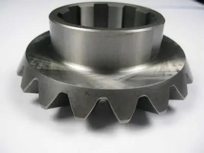AZ9231320225, AXLE SHAFT GEAR, HOWO SPARE PARTS