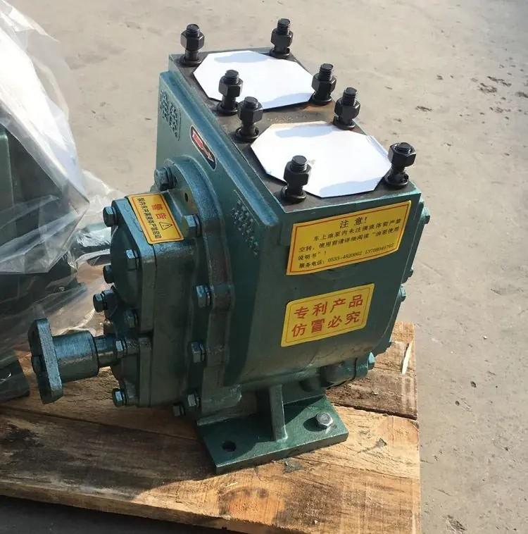 HOWO TRUCK OIL PUMP, HOWO SPARE PARTS