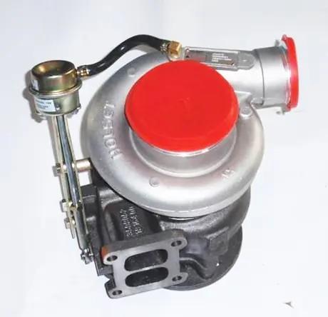 TURBOCHARGER, HOWO SPARE PARTS
