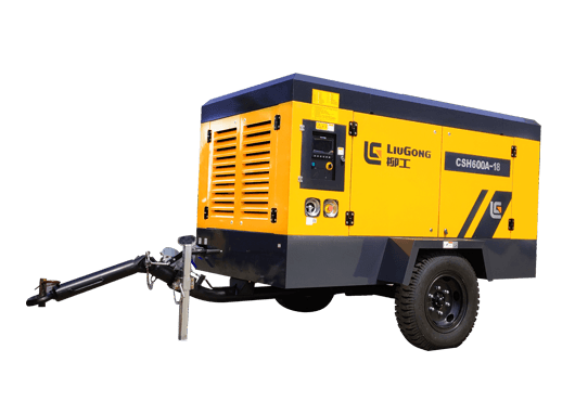 CSH600A