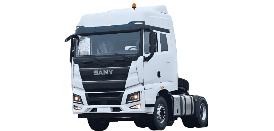 Saudi Arabia 4x2 High-Roof