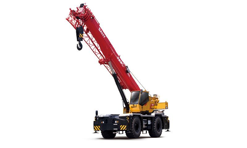 SRC600C