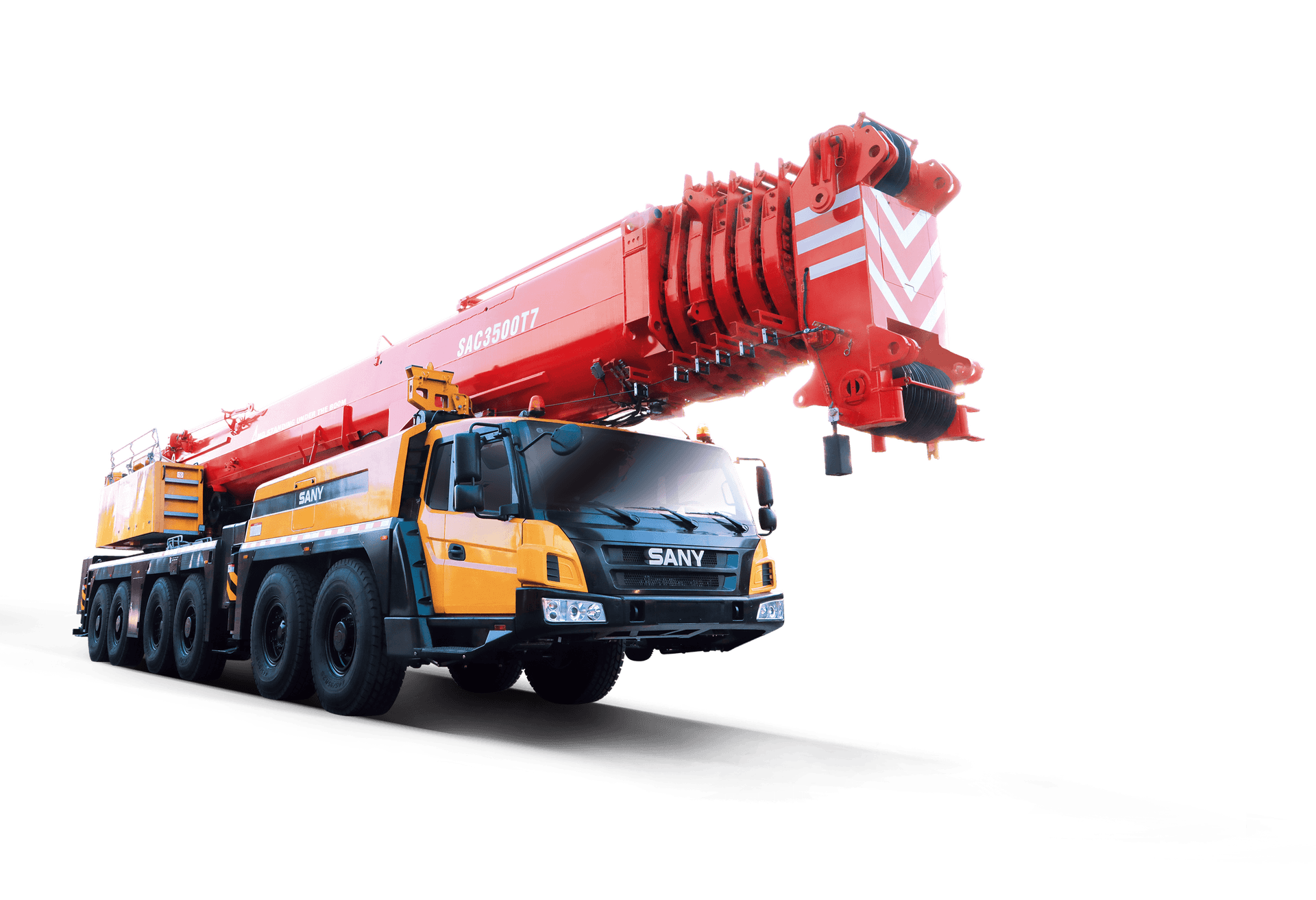 SAC3500T7