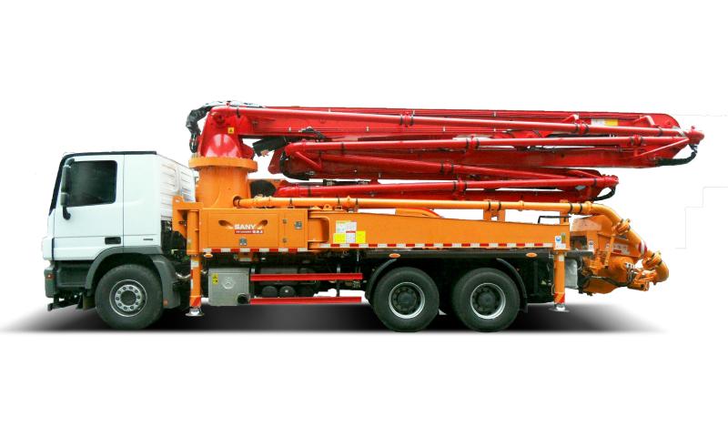 SYG5287THBCB 380C-10