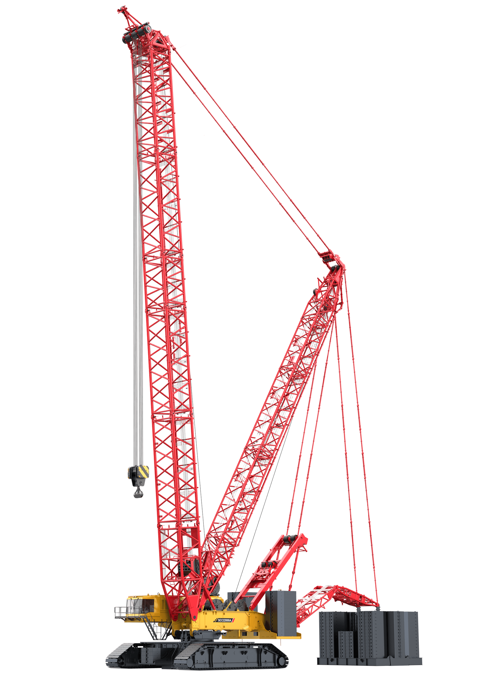 SCC22000A