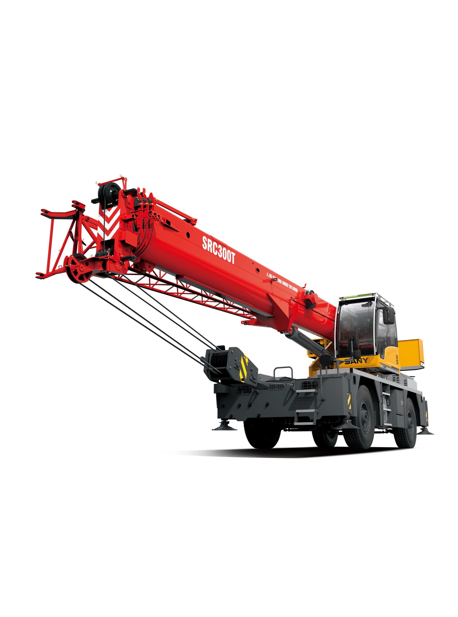 SRC300T