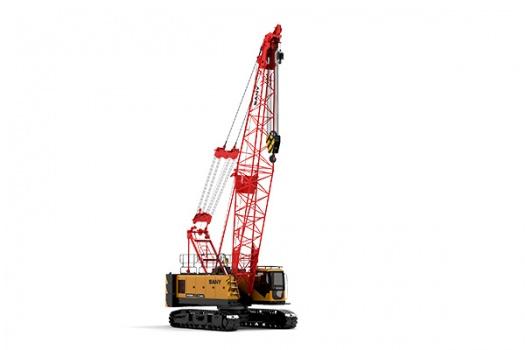 SCC550A