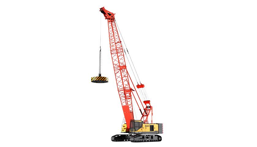 SCC850HD-Q8