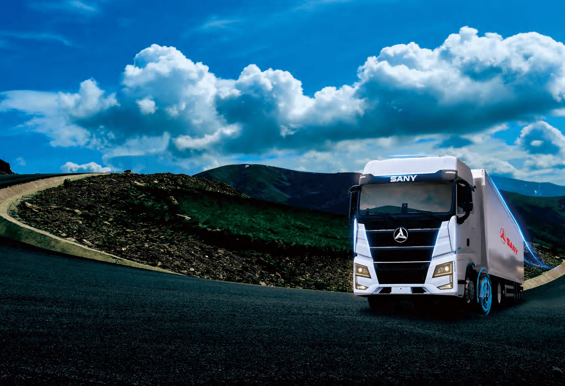 HIGH EFFICIENCY AND LOW CONSUMPTION