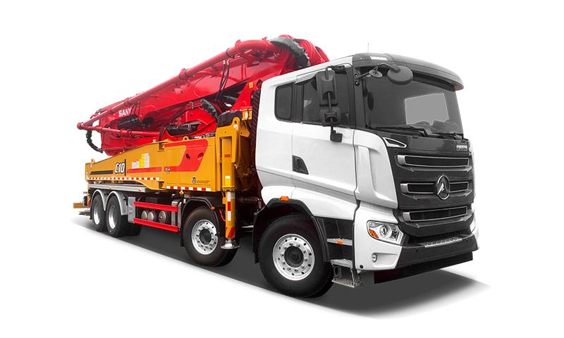 SYG5372THBES 490C-10