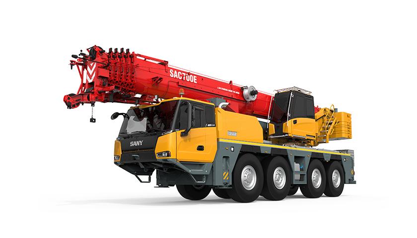 SAC700E