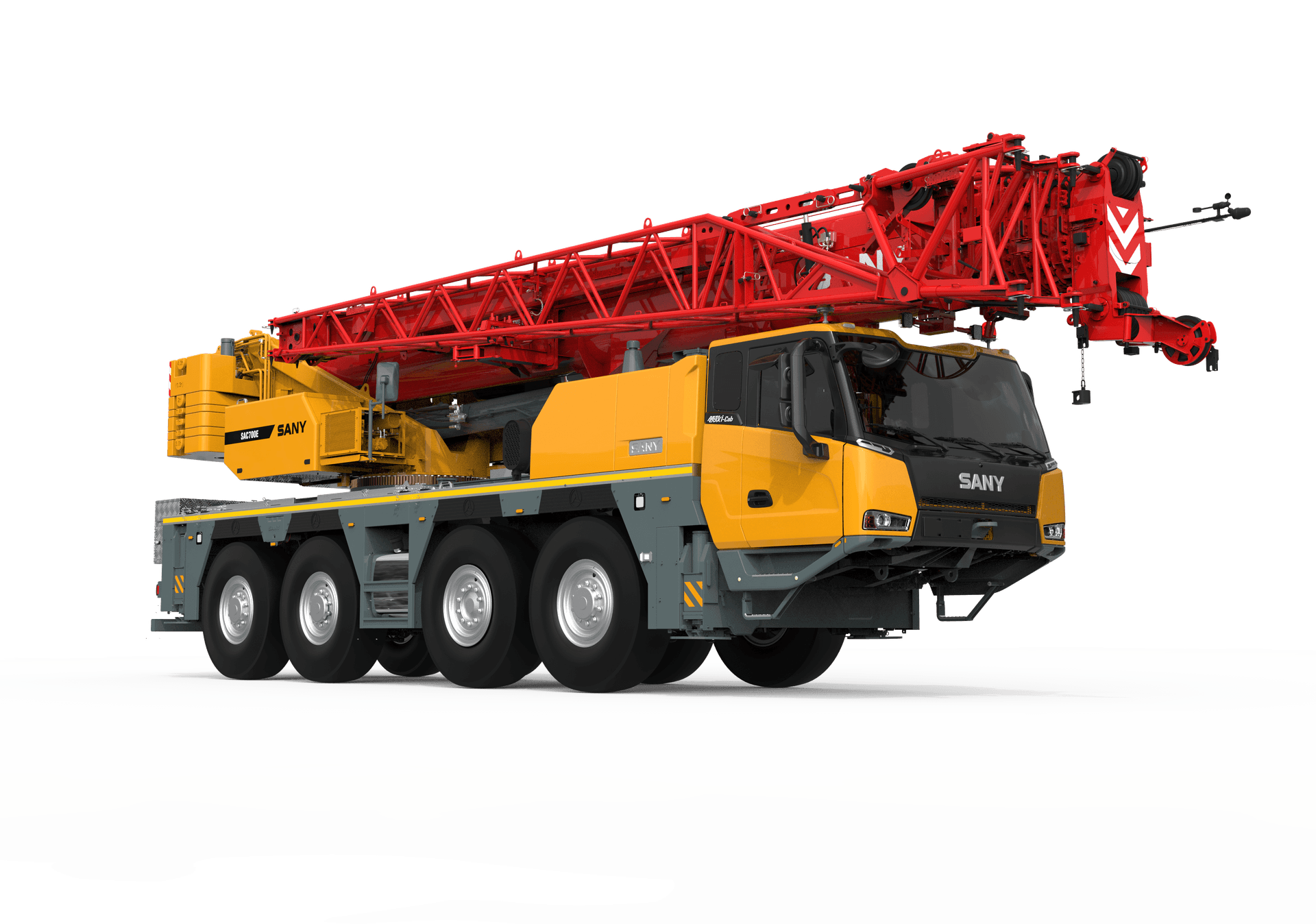 SAC700E