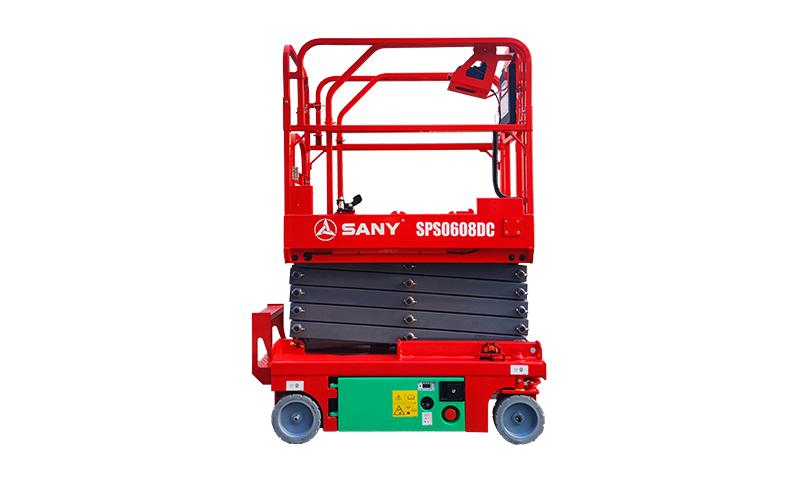 SPS0608DC