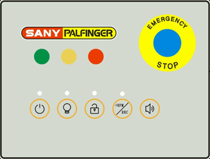 Integrated Electric System