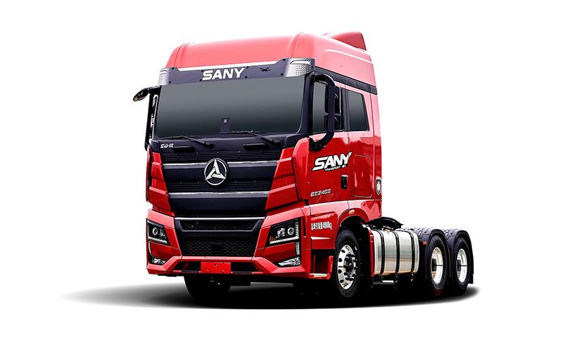 JIANGSHAN 465