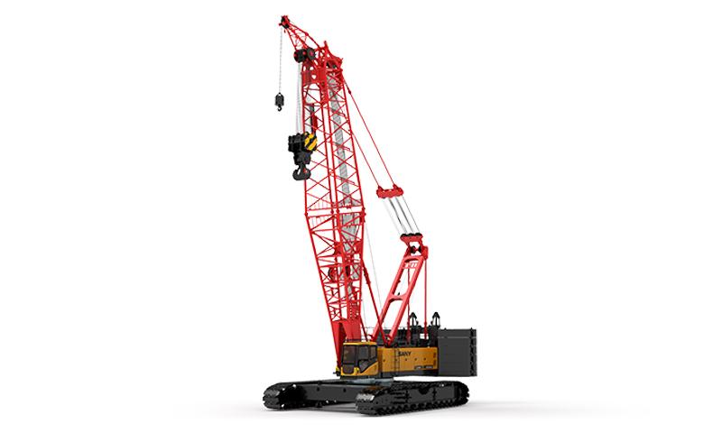 SCA1000A