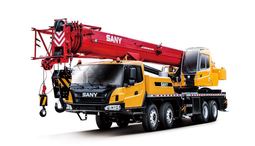 STC450C5