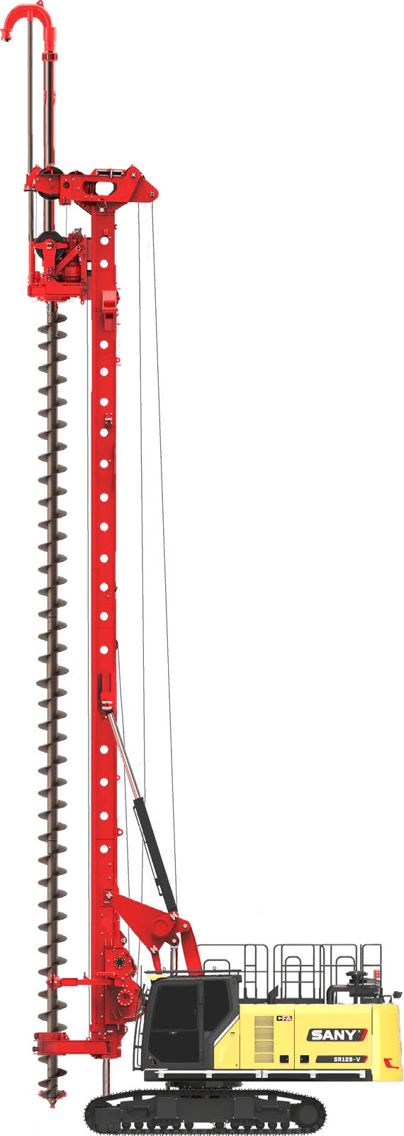 SR125-V