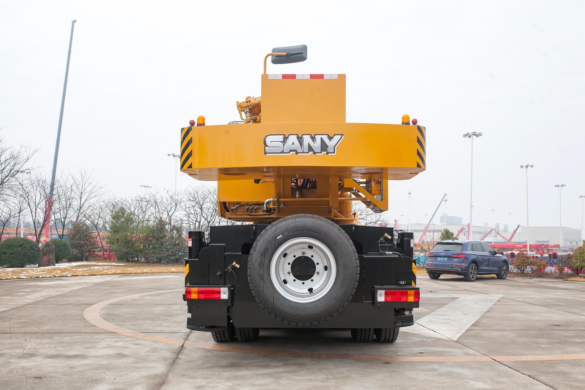 STC700C5