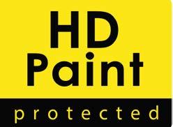 High Density Paint System