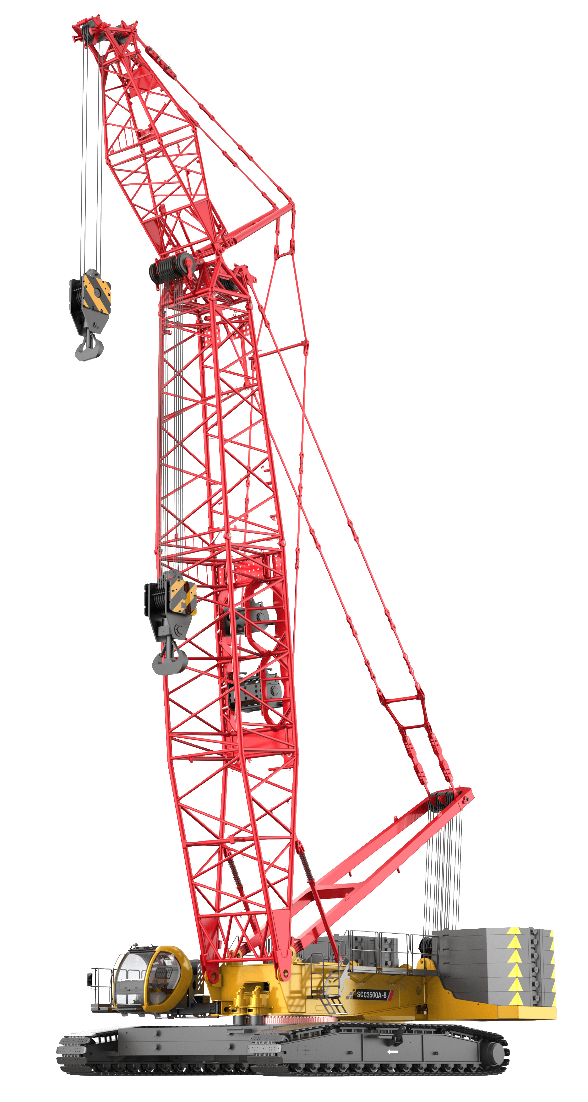 SCC3500A-8