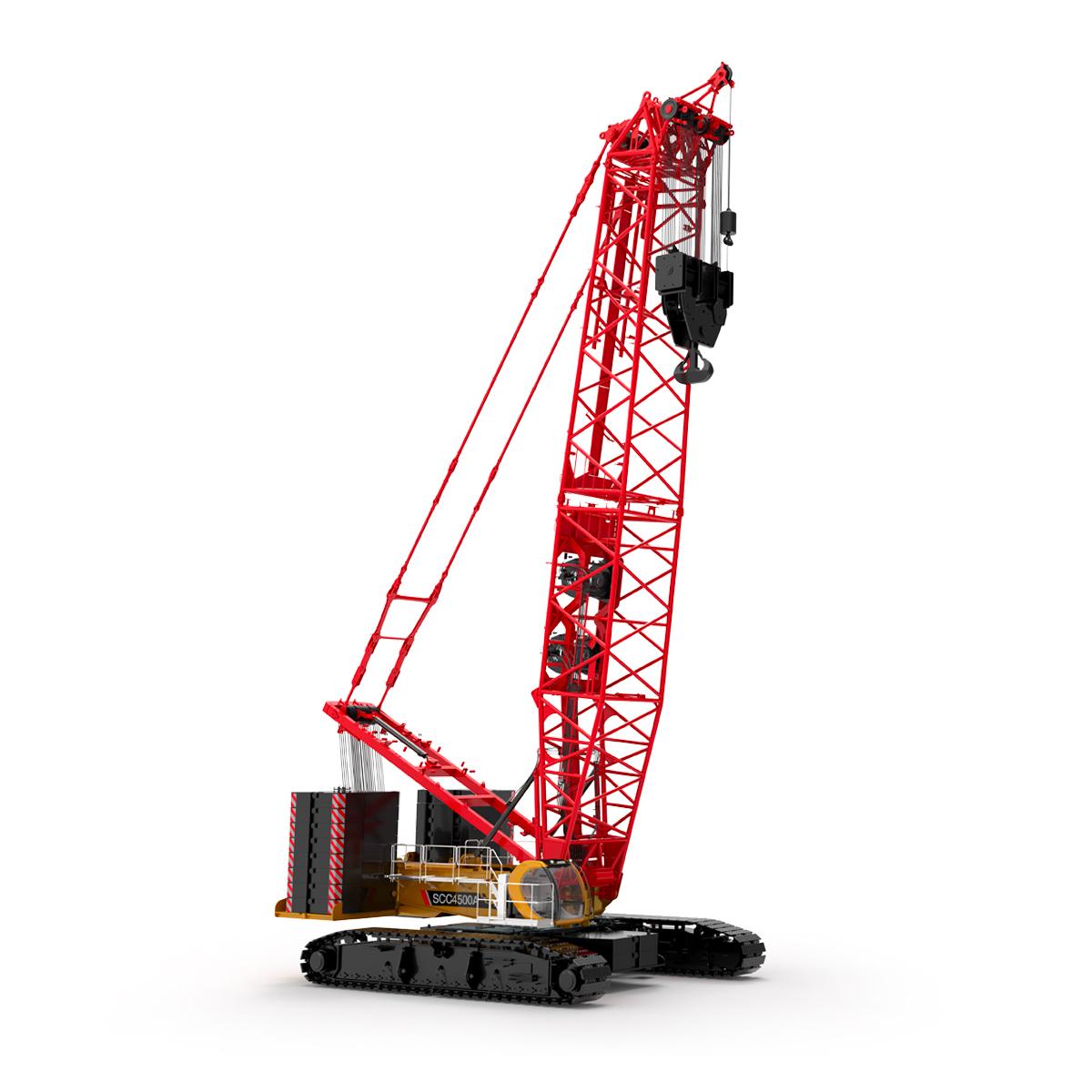 SCC4500A