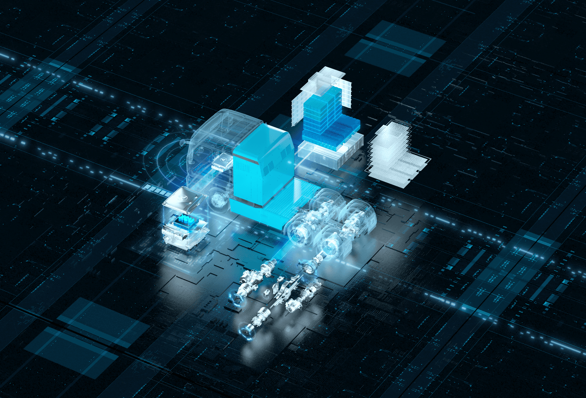INDEPENDENT RESEARCH AND DEVELOPMENT