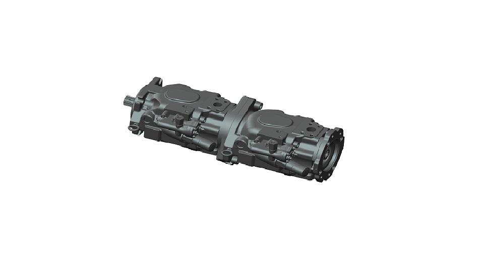 Smart Hydraulics