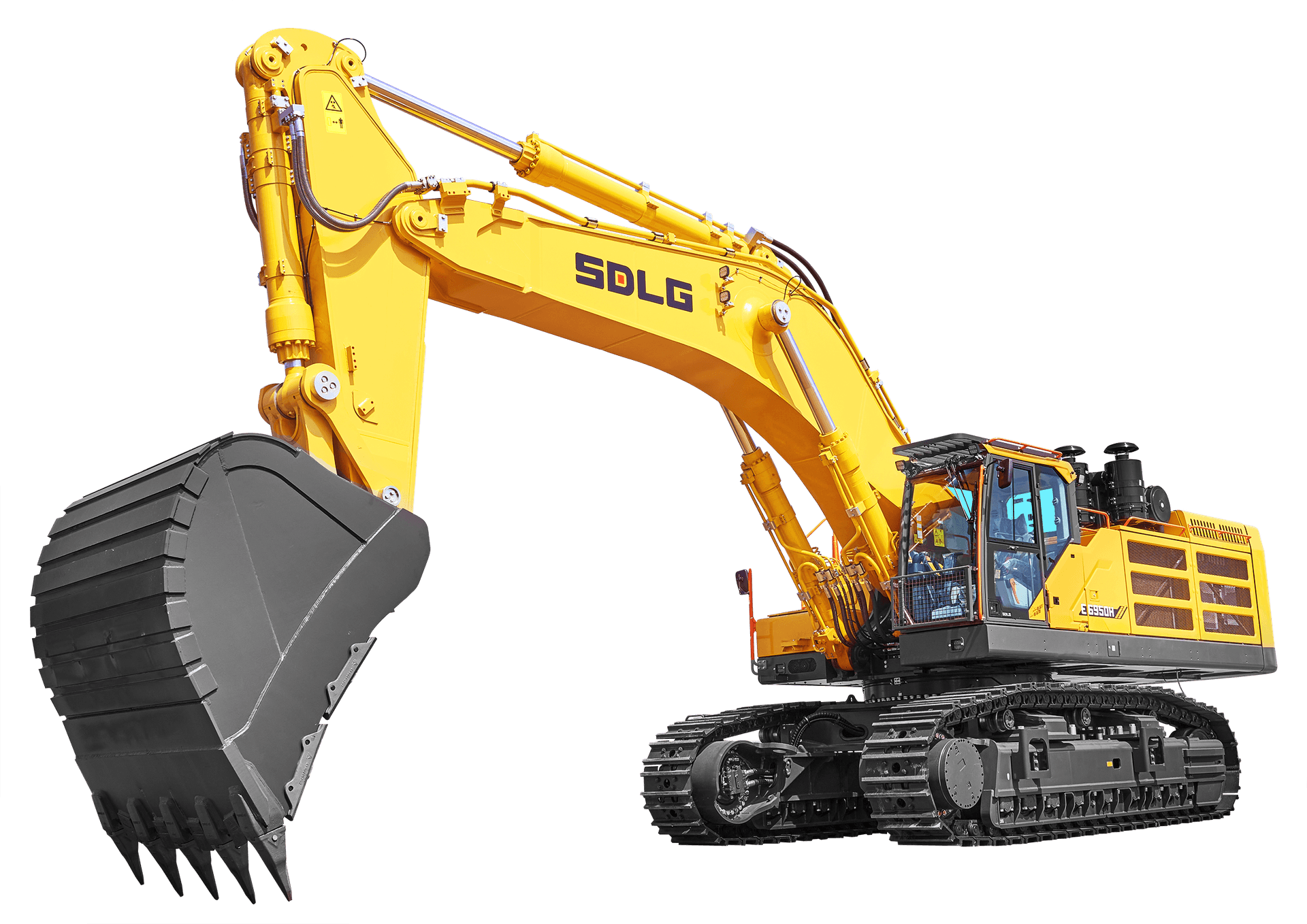 E6950H