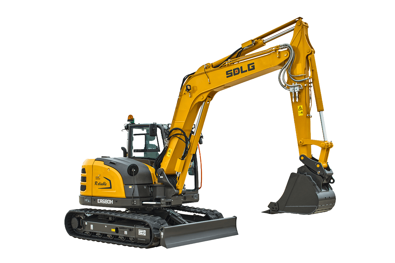 ER680H