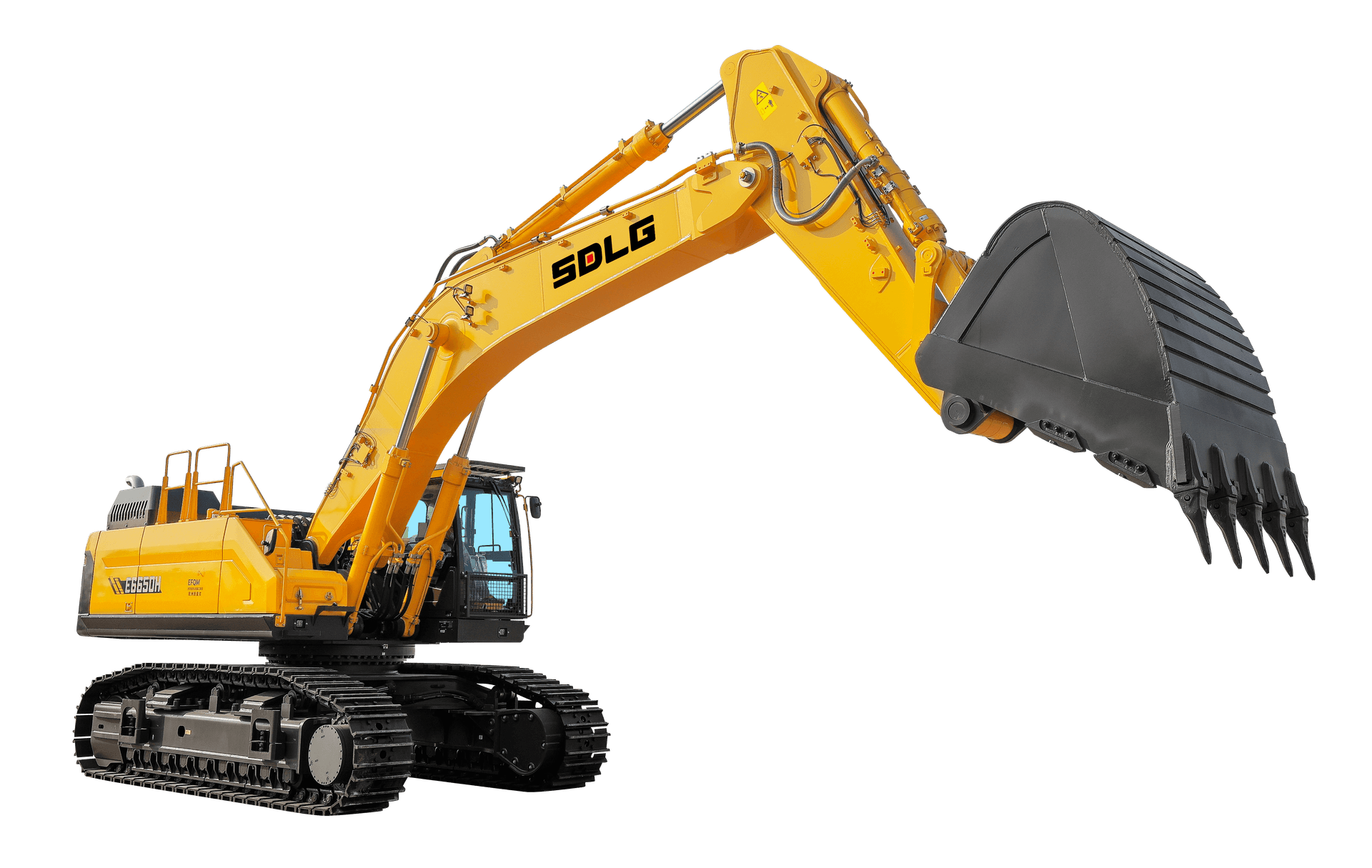 E6650H