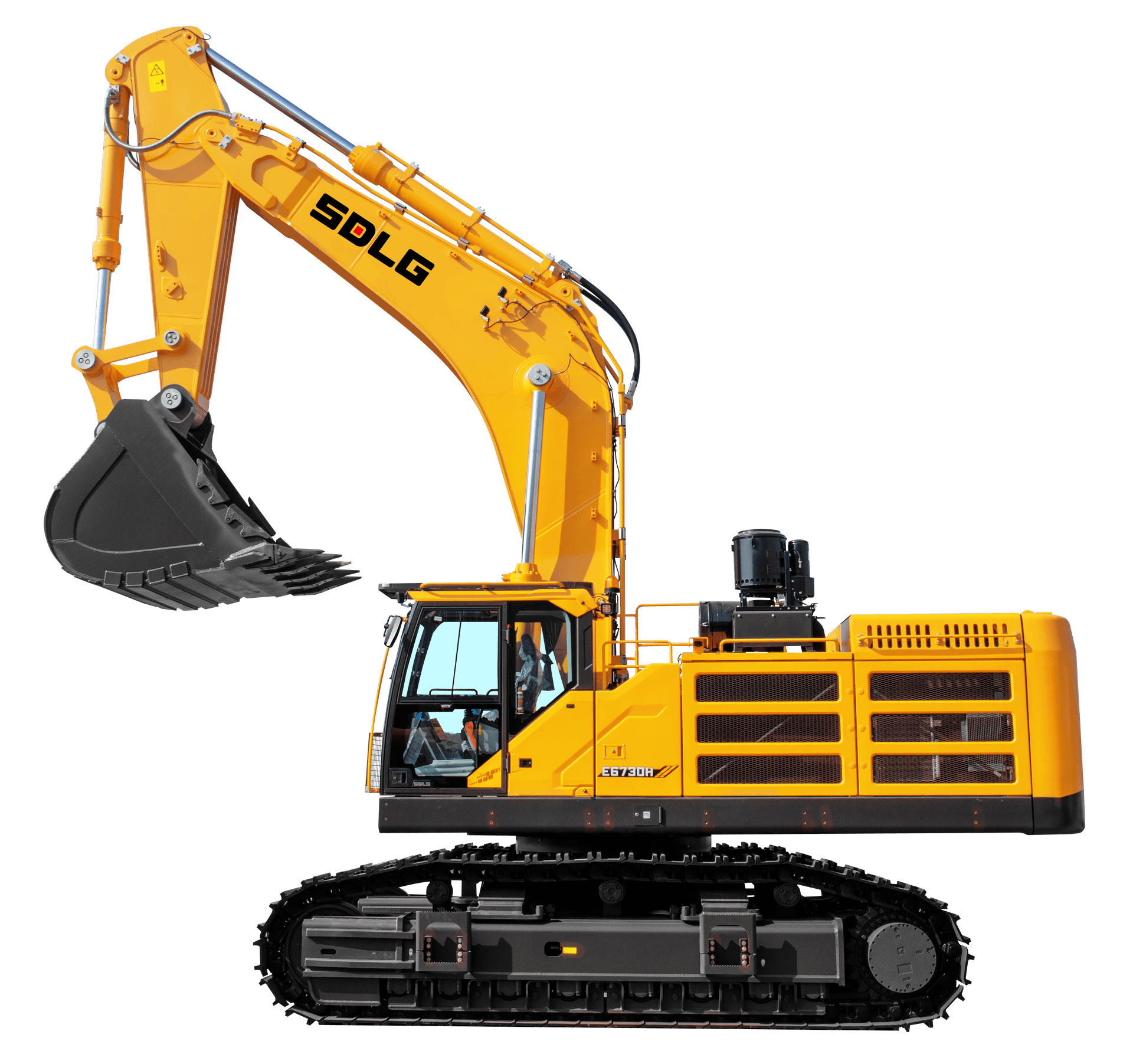 E6800H