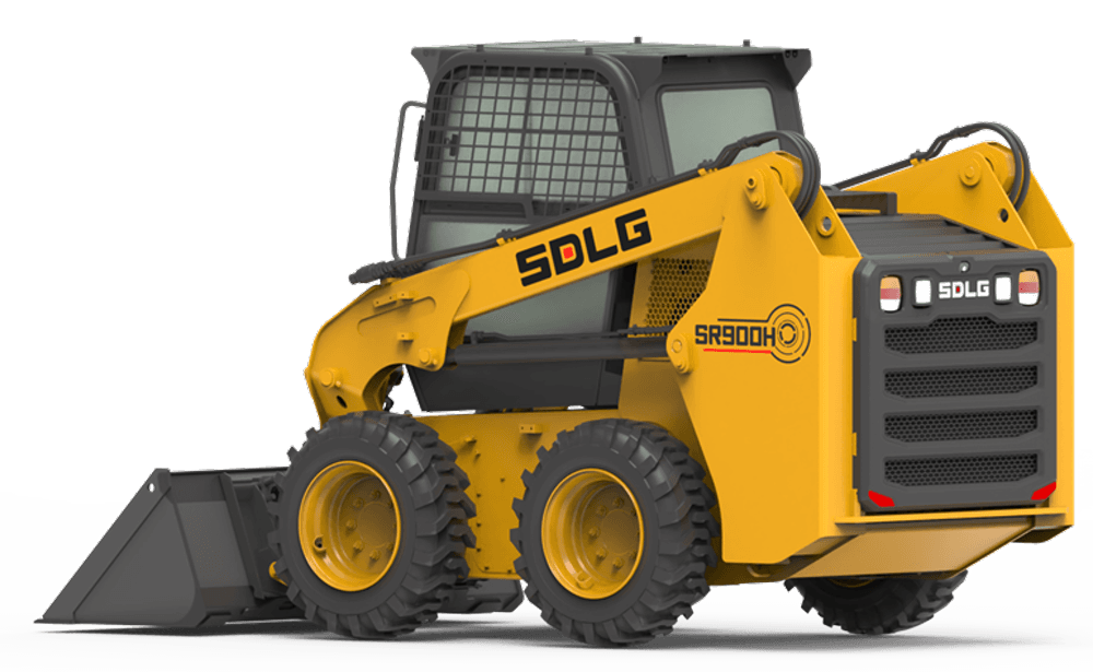 SR900H