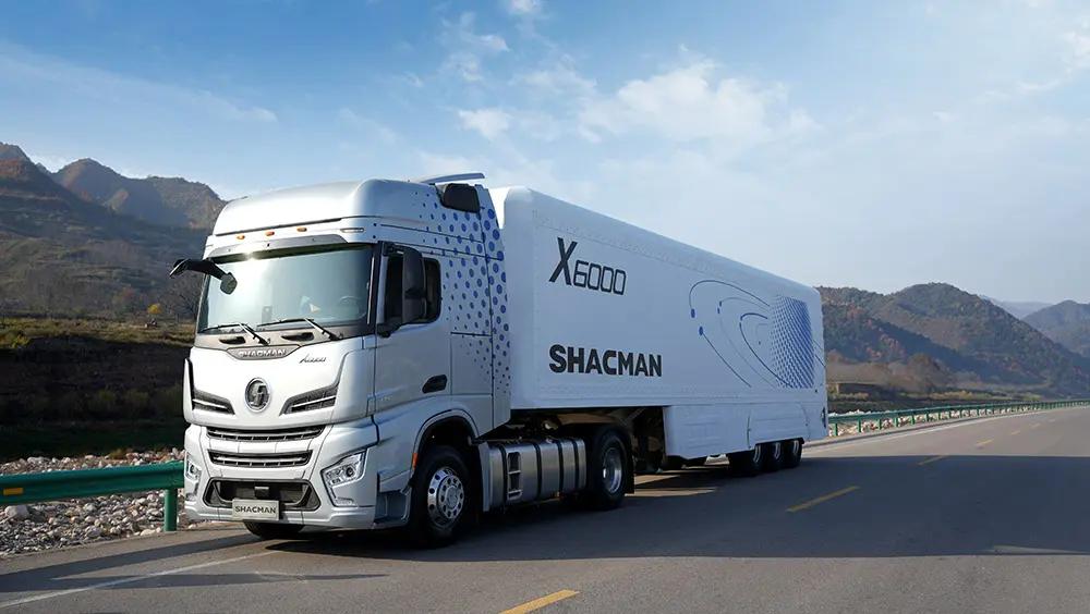 x6000 shacman-1