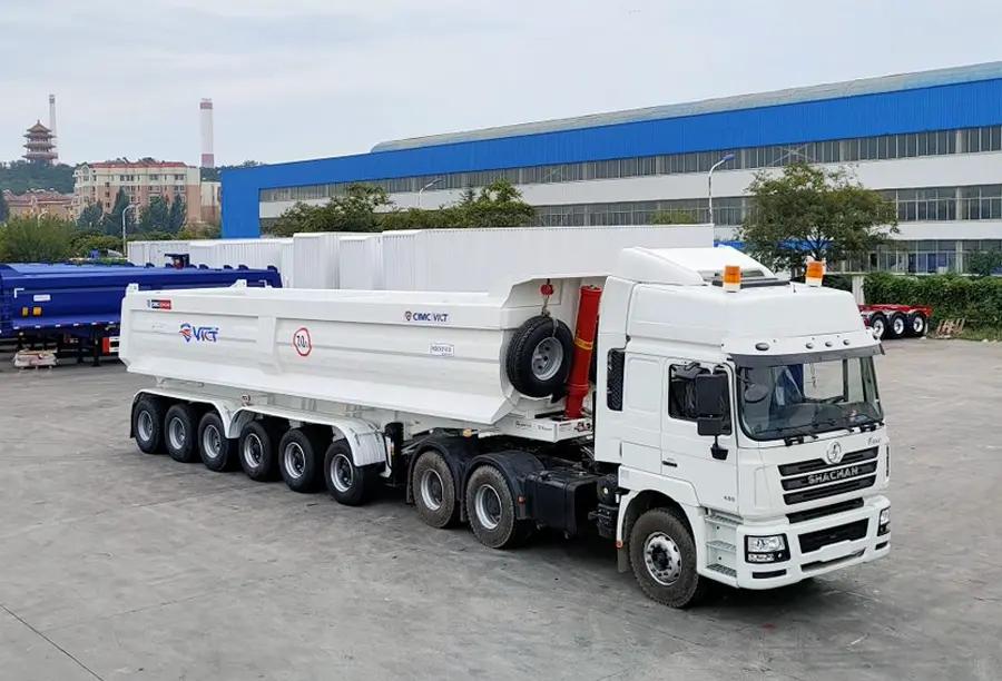 Shacman F3000 -5