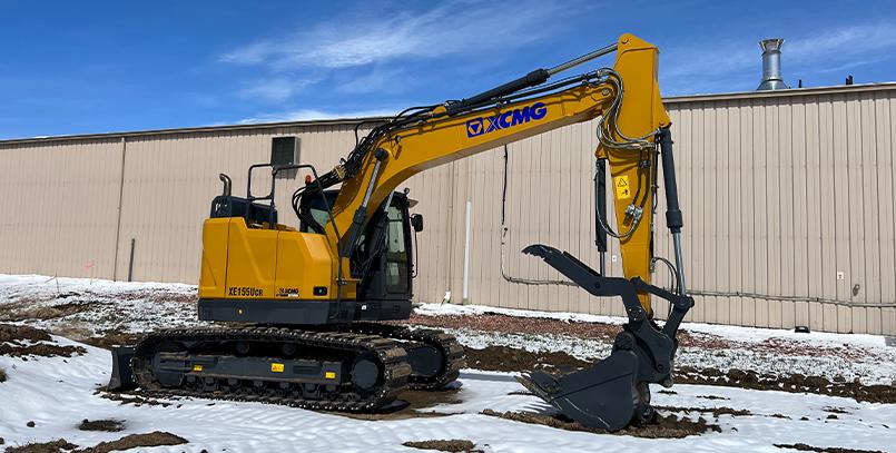XE155UCR Colorado