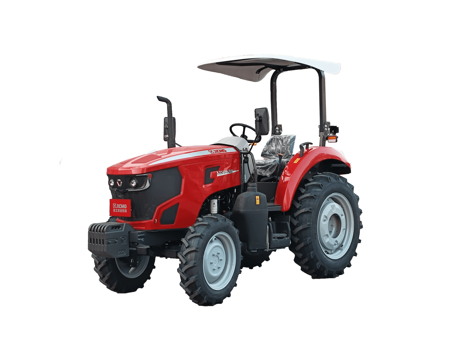 XT504-3B