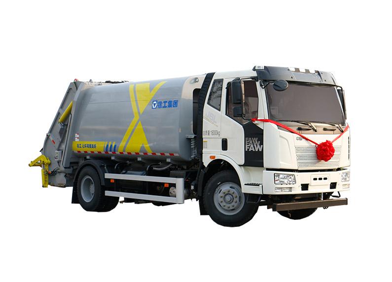 XGH5180ZYS (Diesel)