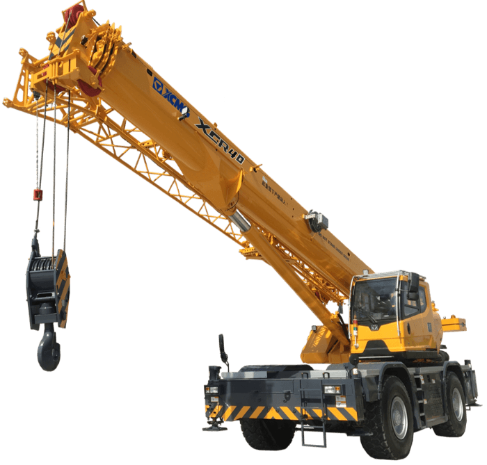 XCR40