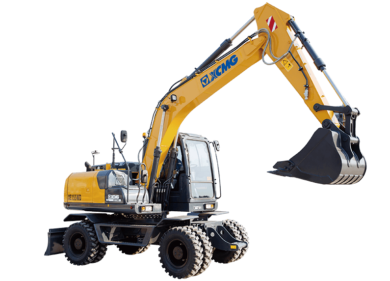 XE155WD