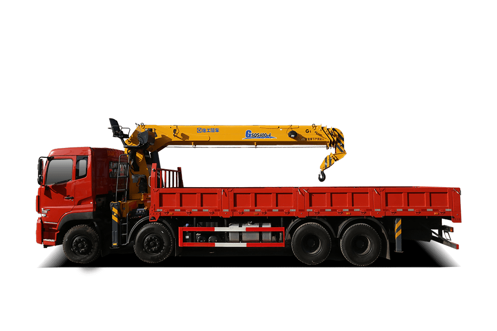 SQS400P