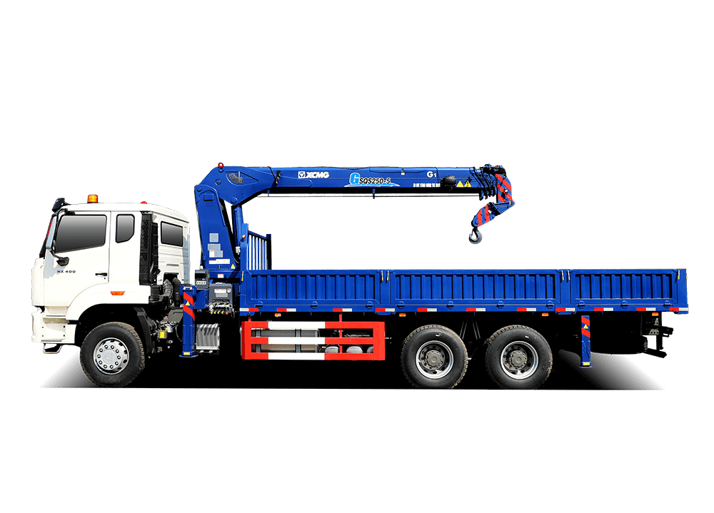 GSQS250-5