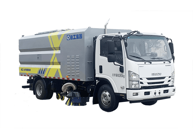 XGH5080TXC