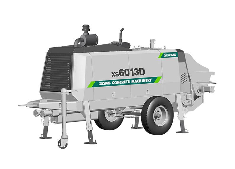 XS6013D