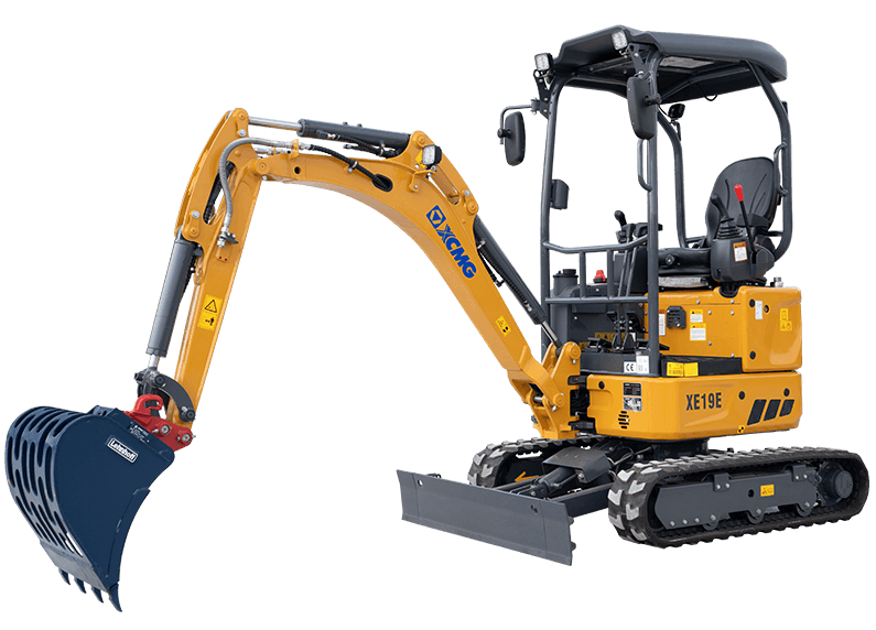 XE19E(Canopy)