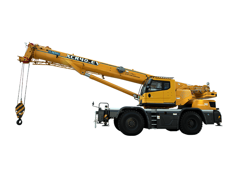 XCR40_EV