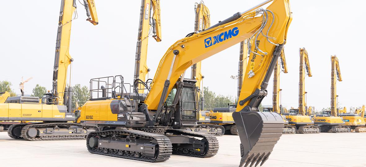 XE310LC