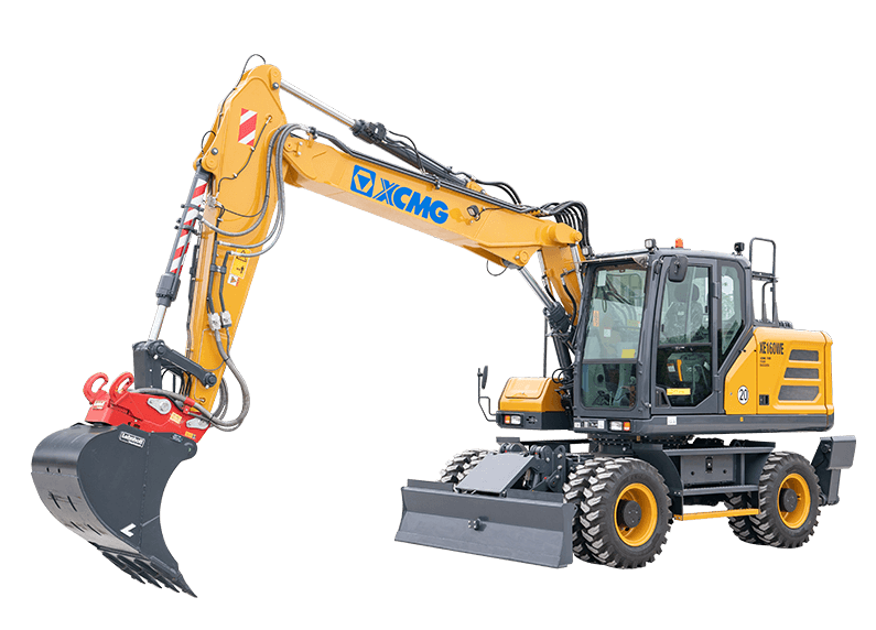 XE160WE