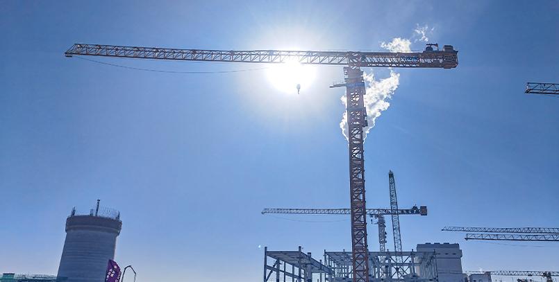 Power Plant Project