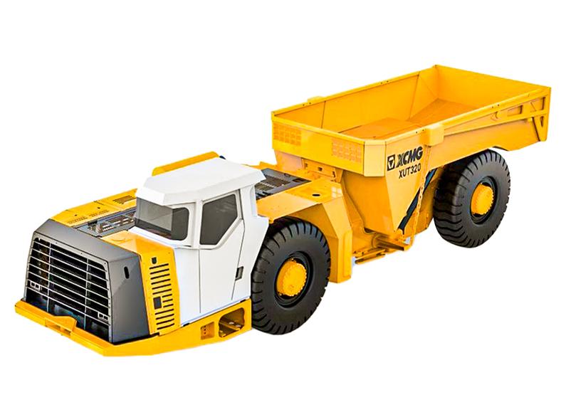 XUT320